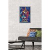 Trends International Marvel Thor: Love and Thunder - Group Framed Wall Poster Prints - 2 of 4