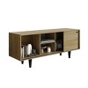 ChaletPosh Tv Stand Console - 3 of 4