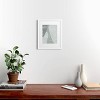 Deny Designs Alilscribble Single Line Art Print - 2 of 4