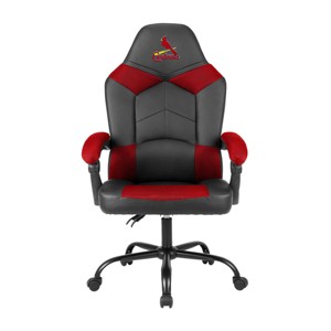 MLB St. Louis Cardinals Oversized Office Chair - 1 of 4
