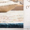 Aubusson AUB202 Handmade Tufted Rug - Safavieh - 3 of 4