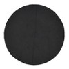 Saro Lifestyle Saro Lifestyle Round Placemats With Beaded Design (Set of 4) - 2 of 4