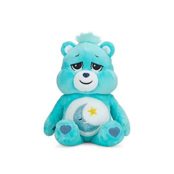 Care Bears Fun Size Sparkle Plush Bedtime Bear