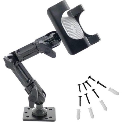 Craze Ventures Industrial Phone Tablet Mount Holder
