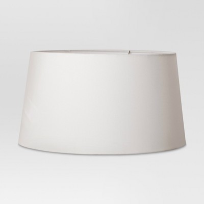 target lamp shades white