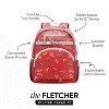 Simple Modern Kids' 12L Fletcher Backpack - 4 of 4
