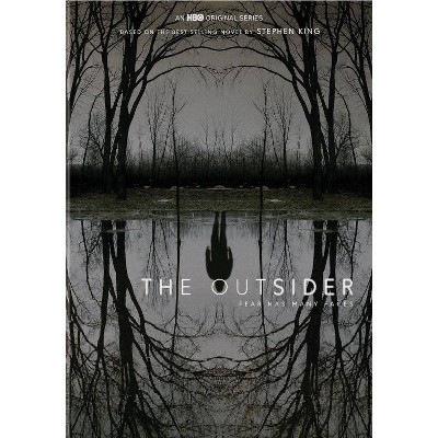 The Outsider: The Complete First Season (DVD)