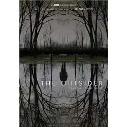 The Outsider: The Complete First Season (DVD)