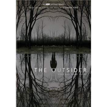 The Outsider: The Complete First Season (DVD)