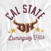 Women's Cal State Dominguez Hills Toros T-Shirt - 2 of 4