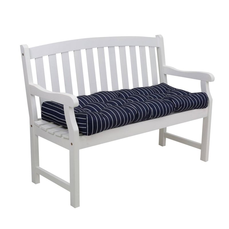 Outdoor Bench Cushion - Classic Accessories, 4 of 6