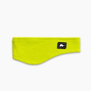 Turtle Fur Adult Chelonia 150 Fleece Bang Band Headband - 1 of 4