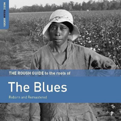 VARIOUS ARTISTS - Rough Guide To The Roots Of The Blues (CD)