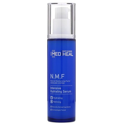 Mediheal K-Beauty Skincare, N.M.F Intensive Hydrating Serum, 1.8 fl oz (55 ml)