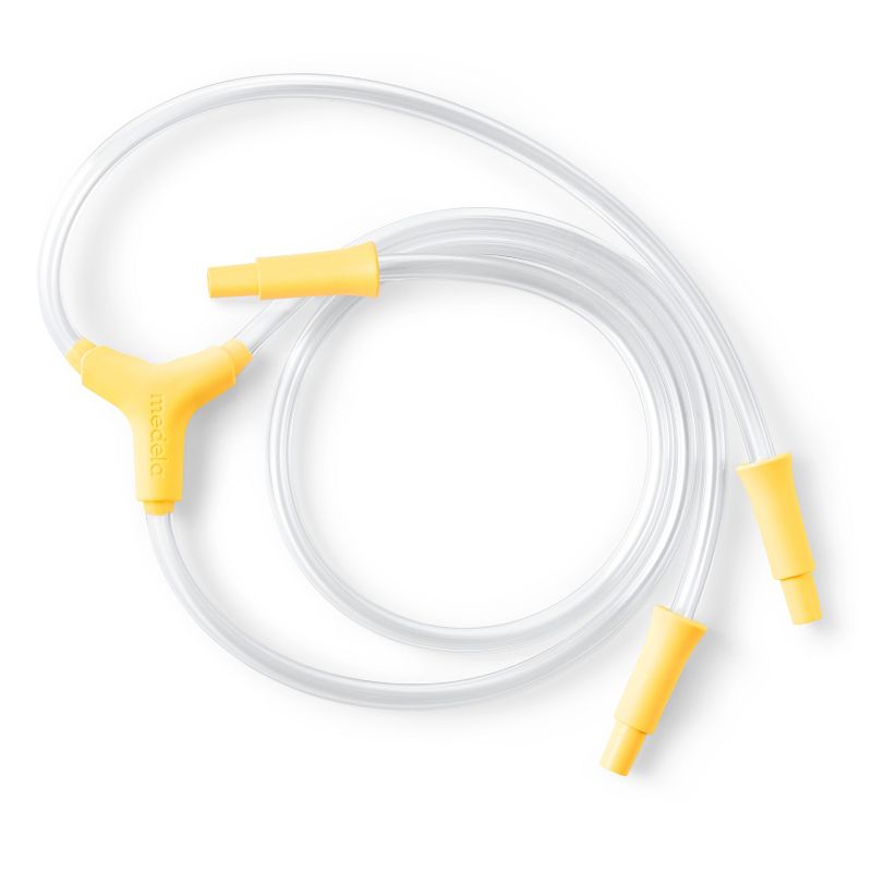 Medela Pump In Style Replacement Tubing, 1 of 7