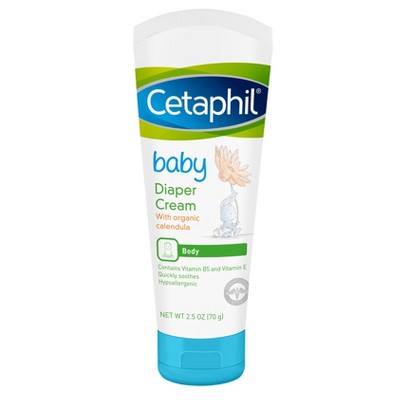 cetaphil diaper cream