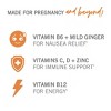 Milkmakers Prenatal Drink Mix Dietary Supplement - Blood Orange - 14ct - 3 of 4
