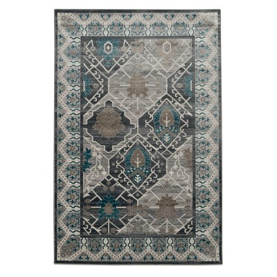 Vintage Collection Belouch Rug - Linon