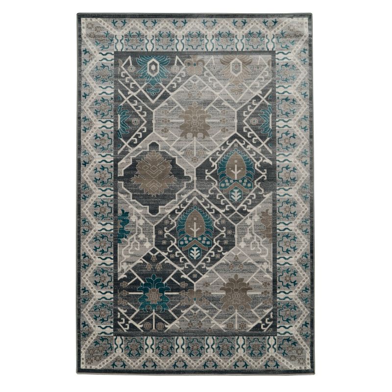 Vintage Collection Belouch Rug - Linon, 1 of 10