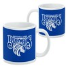 Fayetteville State Primary Logo Ceramic Coffee Mug Novelty Gift Mugs for Coffee Tea and Hot Drinks 11oz White - 2 of 4