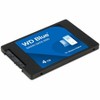 WD Blue SA510 Solid State Drive - 4TB Internal 2.5" SATA - WDS400T3B0A - 2 of 3