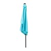 PAGED Rectangular Patio Umbrella Modern Market Umbrella with Tilt Function and Crank for Garden and Poolside, Base Not Included - 4 of 4