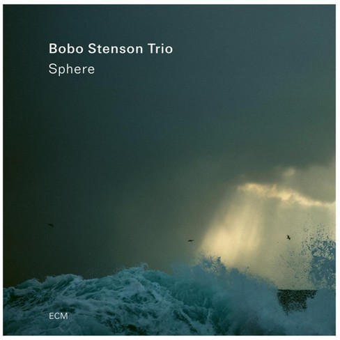Bobo Stenson Trio - Sphere (LP) (Vinyl) - image 1 of 1