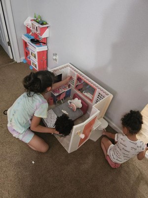 Our Generation Room To Dream Bedroom Playset & Furniture For 18" Dolls ...