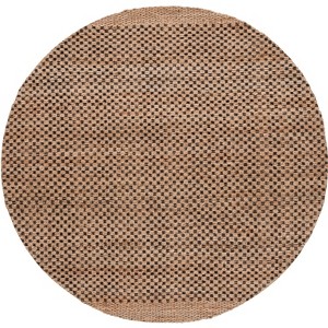 Natural Fiber NFB675 Indoor Rugs - Safavieh - 1 of 4