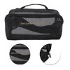 Unique Bargains Durable Large Capacity Makeup Bag 1 Pc - 4 of 4