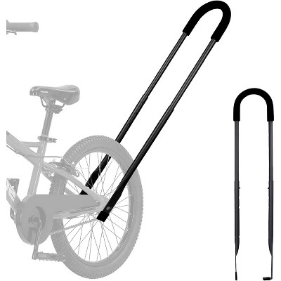 Sportneer Children Cycling Bike Safety Trainer Handle Balance Push Bar