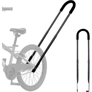 Sportneer Children Cycling Bike Safety Trainer Handle Balance Push Bar - 1 of 4