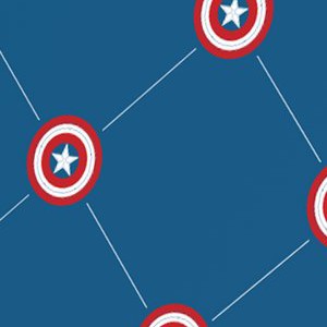 captain america