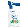 Cutter Essentials 32oz Area Bug Control Spray Concentrate - image 3 of 4