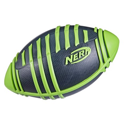 Nerf soccer ball hot sale target