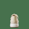 Women's Free Chamois Sneaker - OTBT - 4 of 4