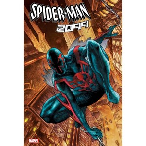 Spider-Man 2099 Omnibus Vol. 2 - by  Peter David & Marvel Various (Hardcover) - 1 of 1