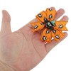 Unique Bargains Women's Halloween Grace Bow Hair Clip 1 Pc - 4 of 4