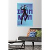 Trends International Marvel Shape of a Hero - Iron Man Unframed Wall Poster Prints - 2 of 4