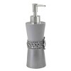 Avanti Braided Medallion Lotion Dispenser - 2 of 3