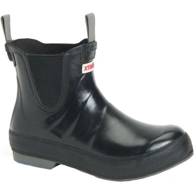 Women's Women's 6 in Legacy Ankle Deck Boot
