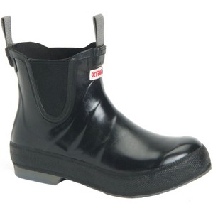 Women's Women's 6 in Legacy Ankle Deck Boot - 1 of 4