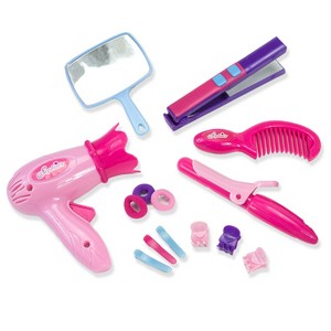 Sophia's by Teamson Kids Medical Kit for 18" Dolls, Pink - 1 of 4