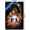 Trends International Star Wars: Revenge of the Sith - One Sheet (No Billing Block) Unframed Wall Poster Prints - 3 of 4