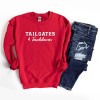 Simply Sage Market Tailgates And Touchdowns Sweatshirt - 3 of 4