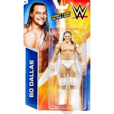 bo dallas action figure