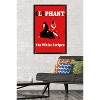 Trends International The White Stripes - Elephant Framed Wall Poster Prints - 2 of 4
