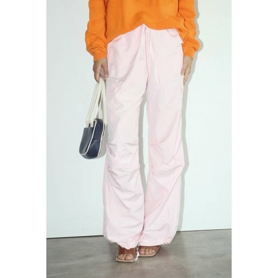 Women's Lucy Parachute Pant - Bailey Rose