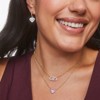 Kendra Scott Anna Enamel Hoop Earrings - 3 of 3