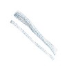 Unique Bargains Flexible Flat Ribbon Cable 150mm Length 12 Pin 0.5mm Pitch 10 Pcs - 3 of 4